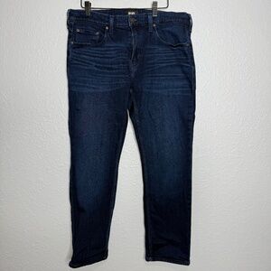 Paige Denim Federal Jeans